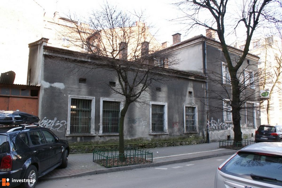 Zdjęcie Senatorska 5 fot. Damian Daraż 