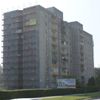 Remont Elewacji, ul. Rozrywka 22