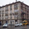 Remont Kamienicy, ul. Grzegórzecka 33