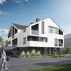 Budynek wielorodzinny "Apartamenty Sąsiedzka"