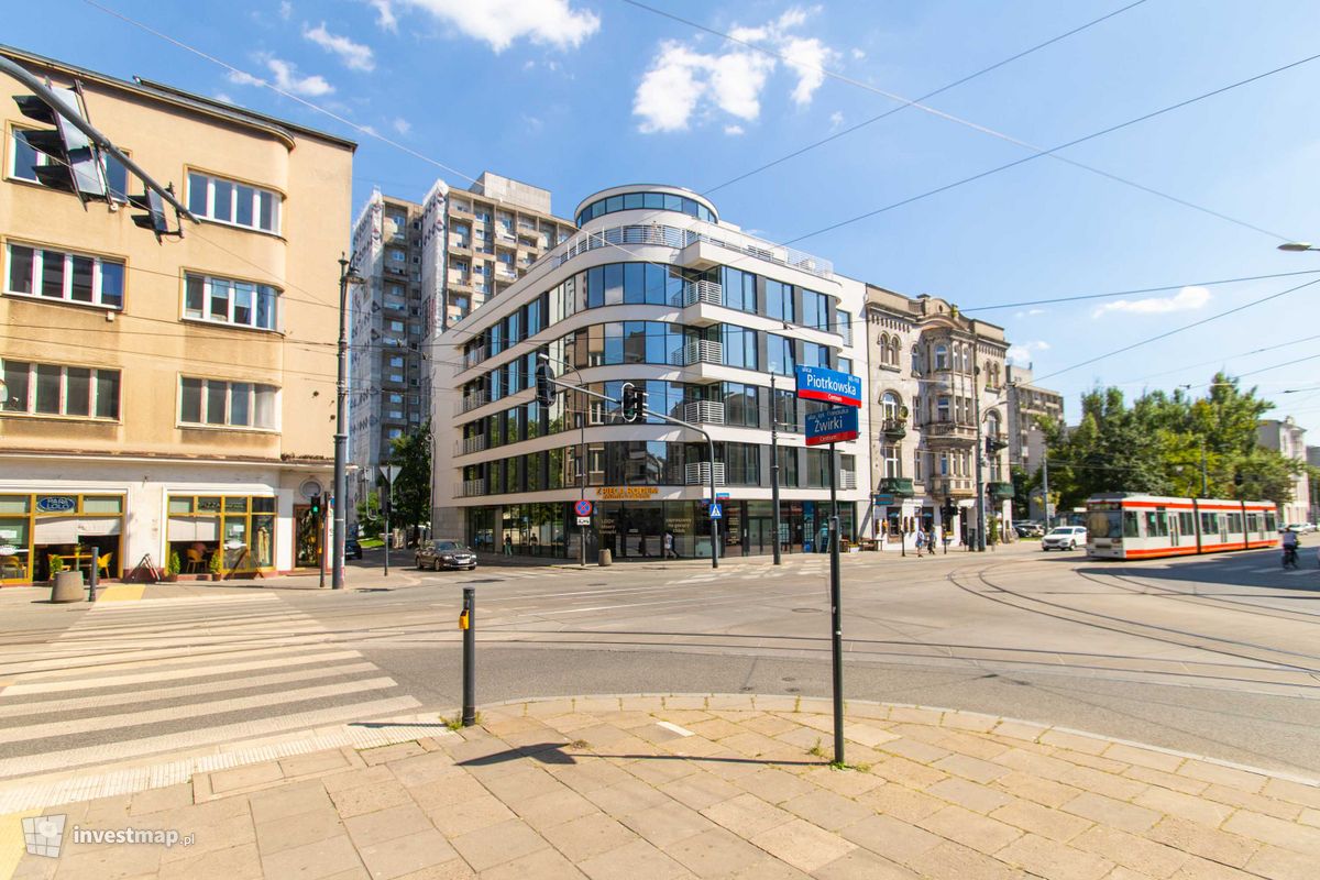 Zdjęcie [Łódź] Panorama Apartments  fot. Jakub Zazula 