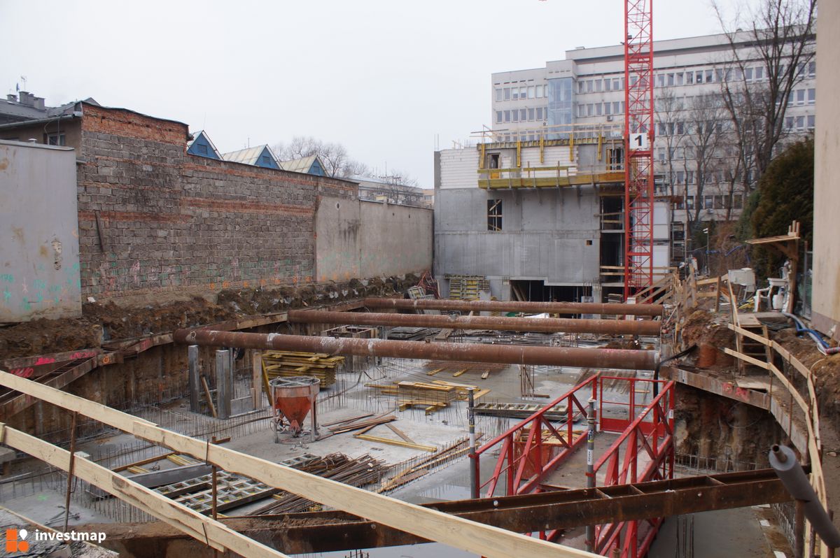 Zdjęcie Kościuszki 47 fot. Damian Daraż 