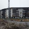 Biurowiec, ul. Cichociemnych