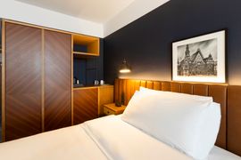 We Wrocławiu zostanie otwarty 4-gwiazdkowy hotel pod marką Four Points by Sheraton, należącą do Marriott International [WIZUALIZACJE]