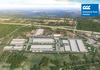 Industrial Park Poland by Hillwood