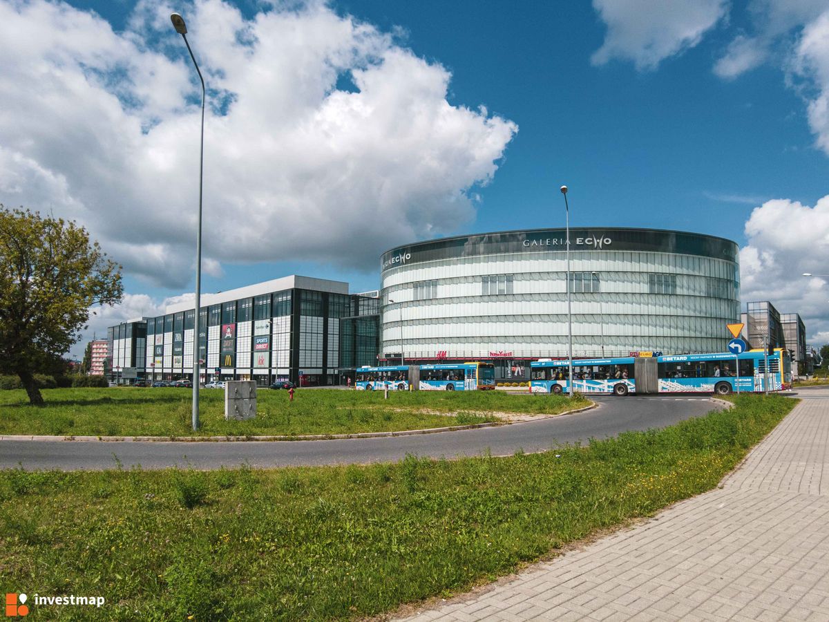 Zdjęcie Galeria "Echo" fot. Jakub Zazula 