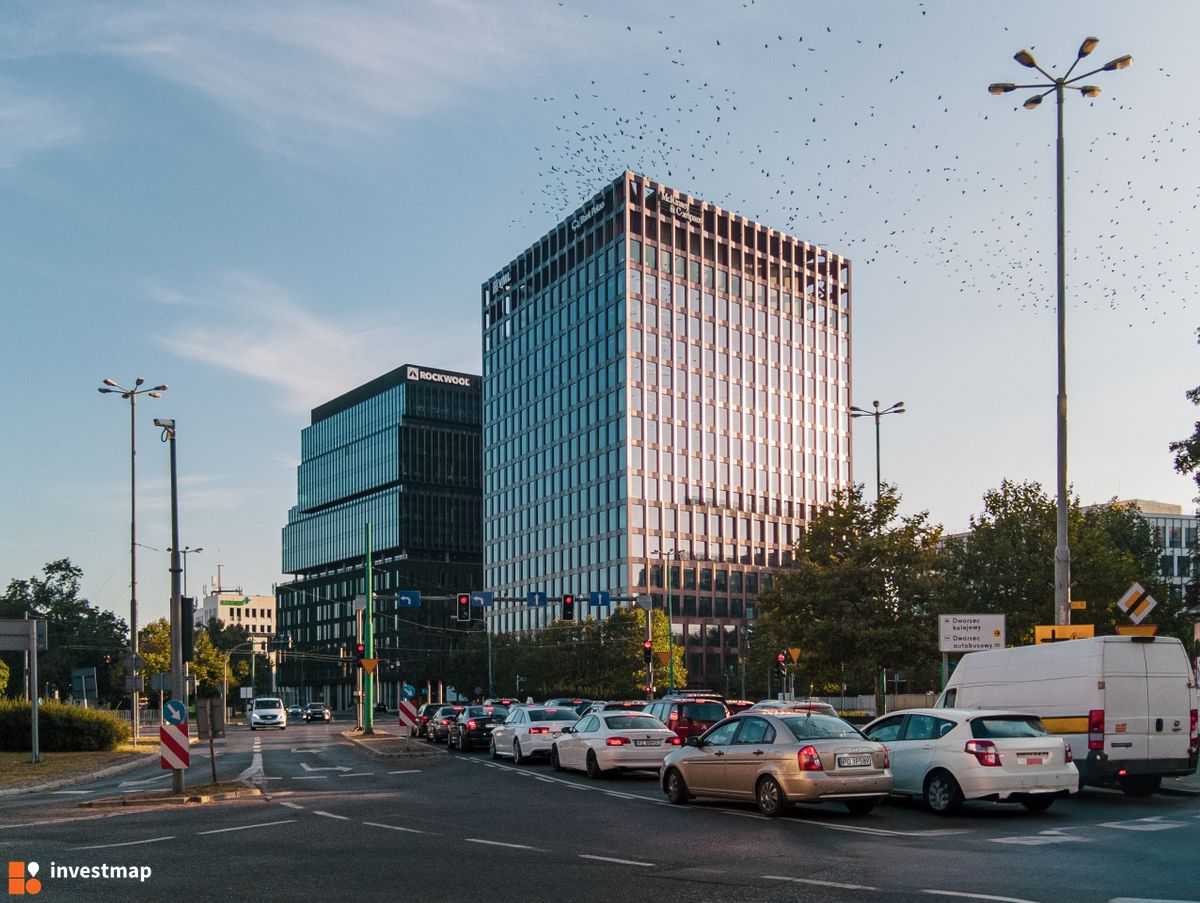 Zdjęcie Nowy Rynek fot. Jakub Zazula 