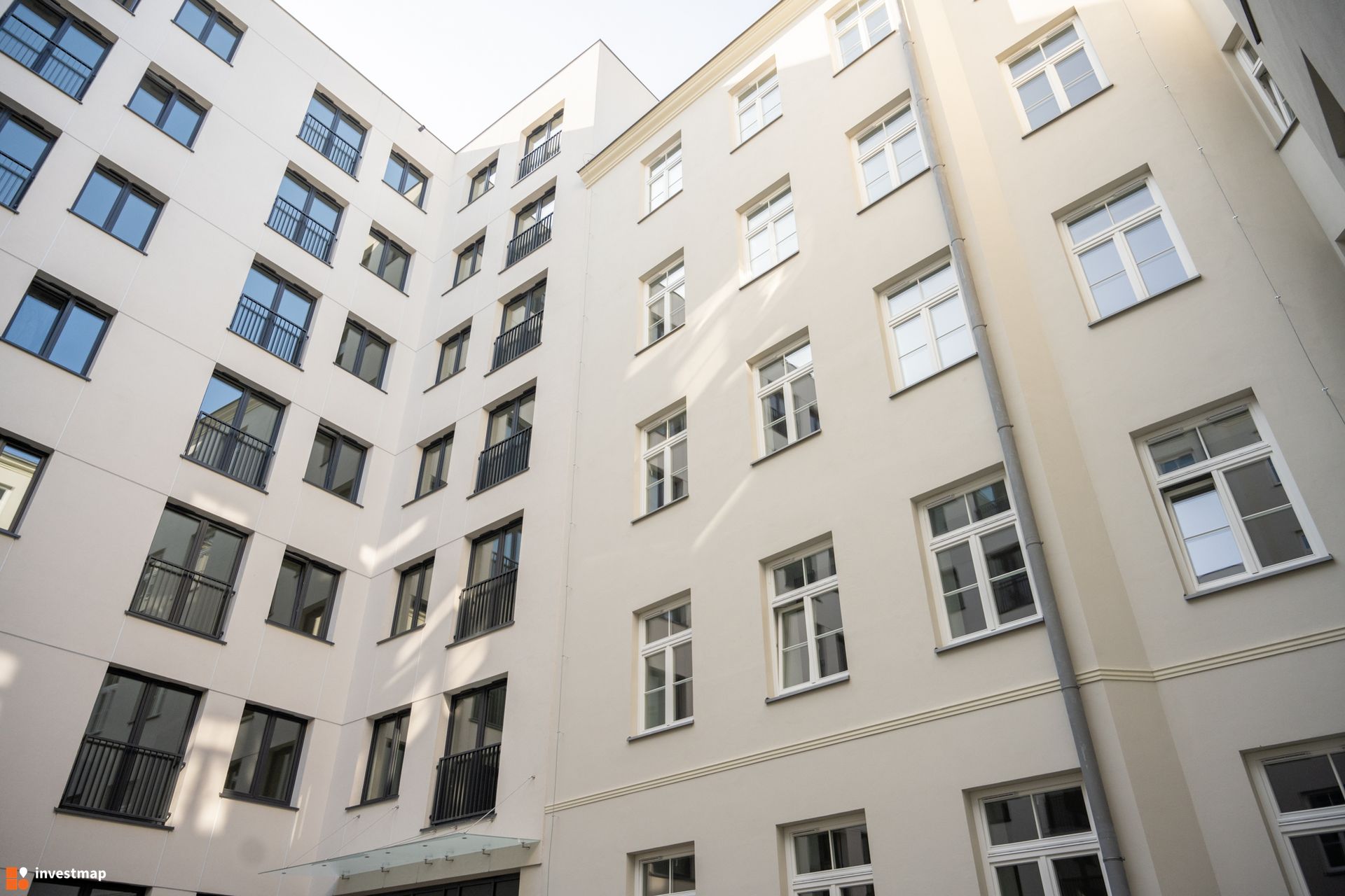 Markowska 13 (TBS)