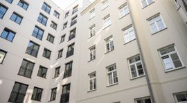 Nowe mieszkania TBS na Pradze-Północ mają już swoich lokatorów [ZDJĘCIA]