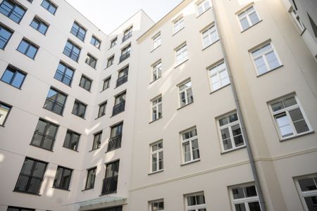 Nowe mieszkania TBS na Pradze-Północ mają już swoich lokatorów [ZDJĘCIA]