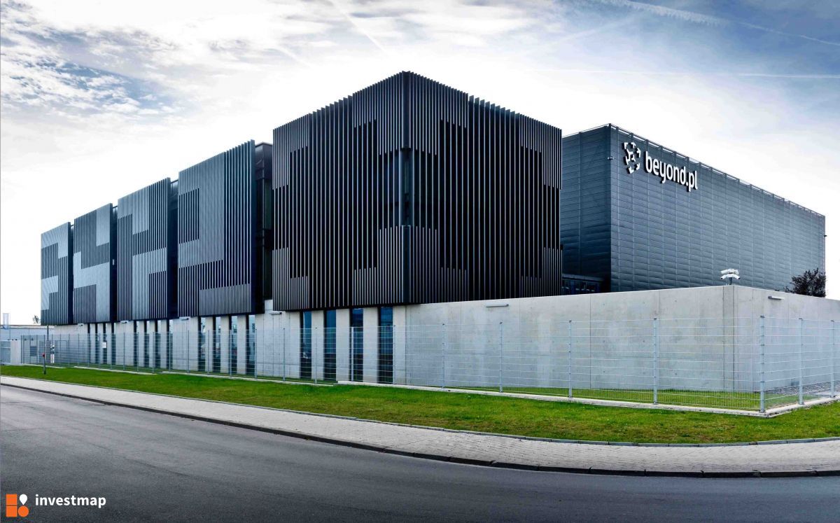 Materiały inwestora