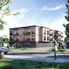 Apartamenty Dzierżonia