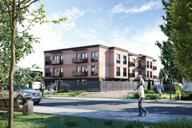 Apartamenty Dzierżonia