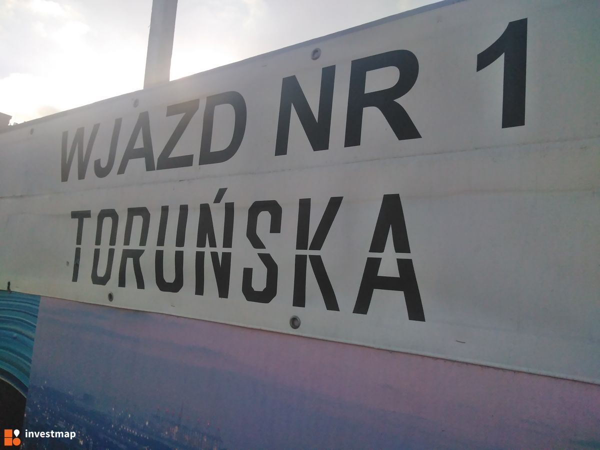 Zdjęcie OFF Miasto fot. Wojciech Jenda