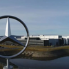 Fabryka Mercedes-Benz Vans
