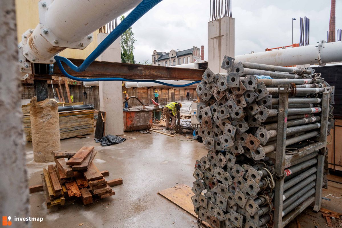 Zdjęcie Pogonowskiego 52 fot. PROFIT Development
