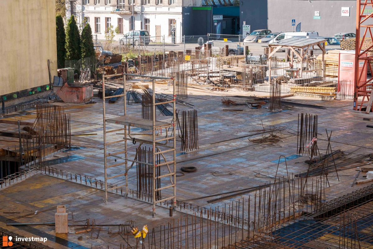 Zdjęcie Pogonowskiego 52 fot. PROFIT Development