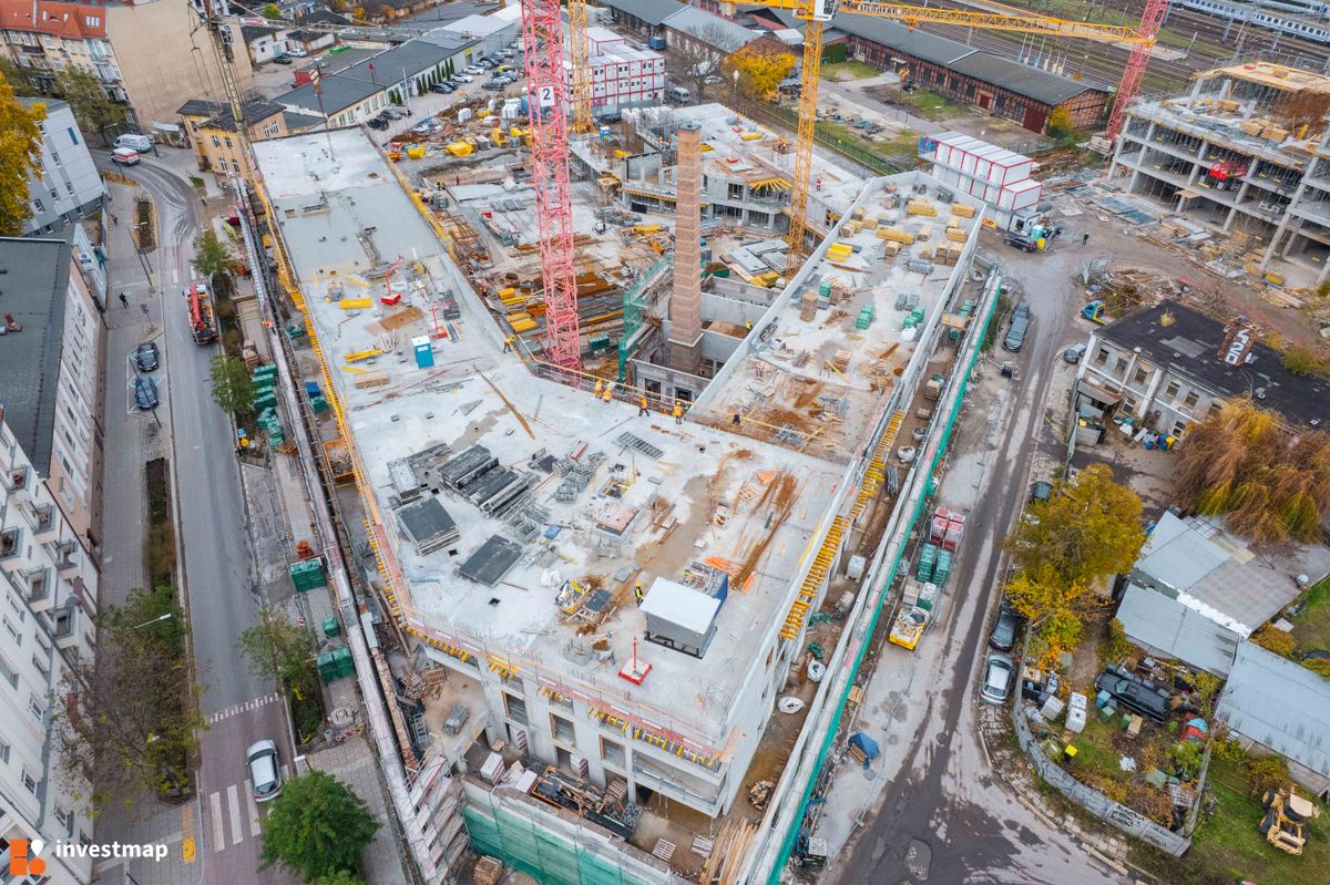 Zdjęcie Kolejova1 fot. Jakub Zazula 