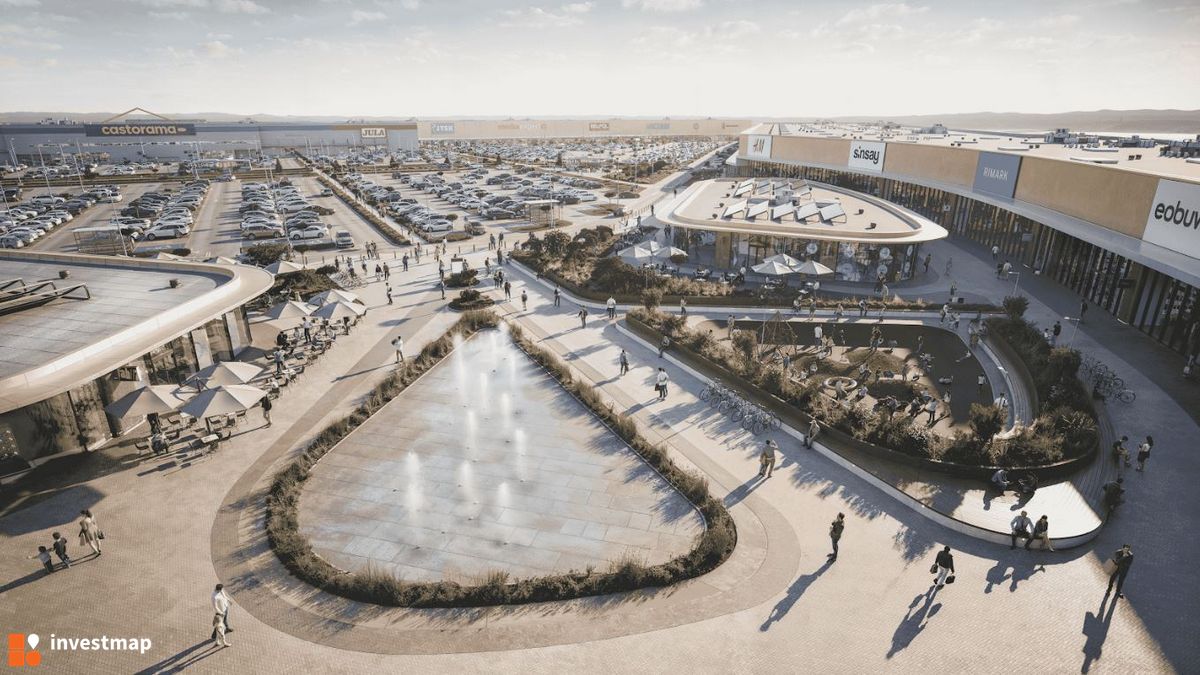 Materiały inwestora