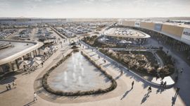 Rusza największy projekt przebudowy obiektu handlowego w Polsce [WIZUALIZACJE]