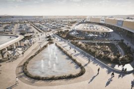 Rusza największy projekt przebudowy obiektu handlowego w Polsce [WIZUALIZACJE]