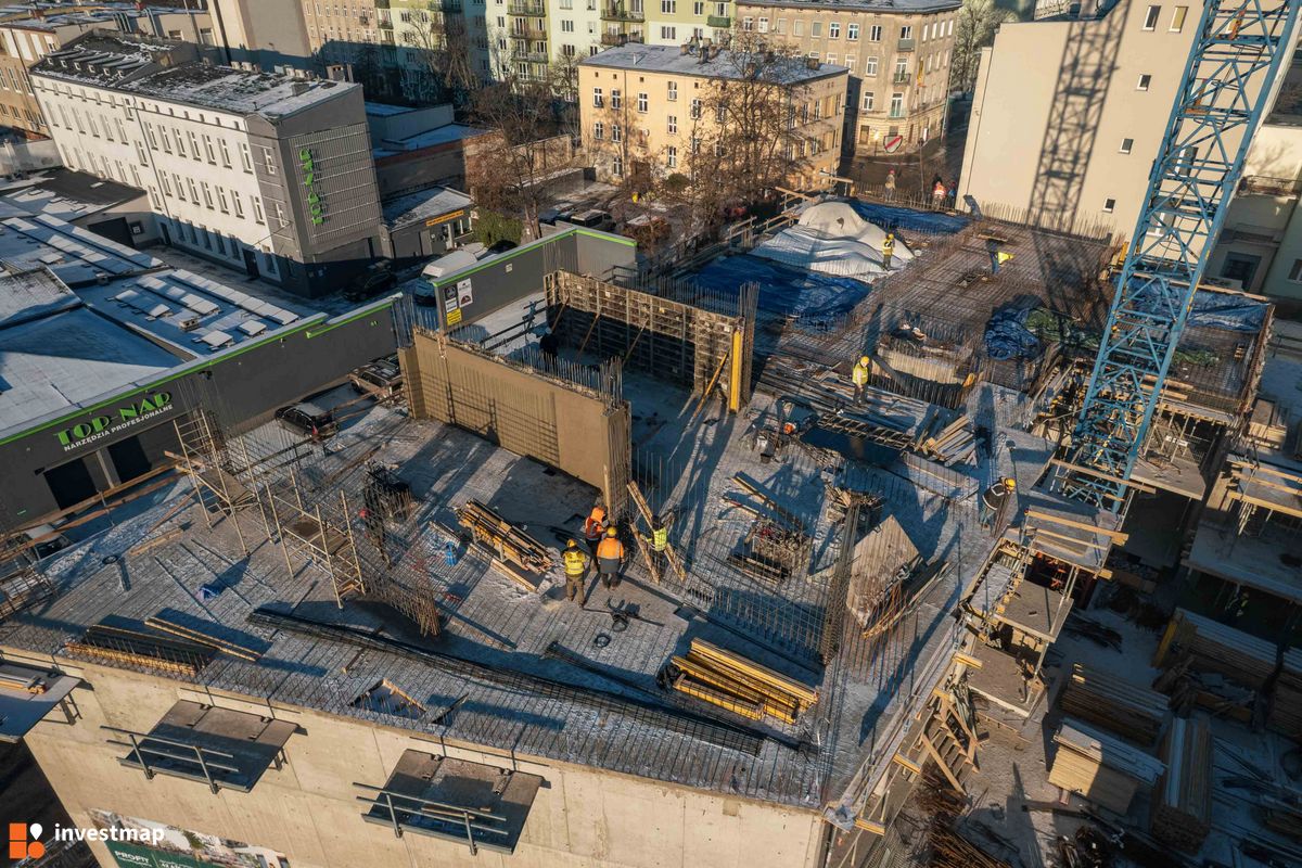 Zdjęcie Pogonowskiego 52 fot. PROFIT Development