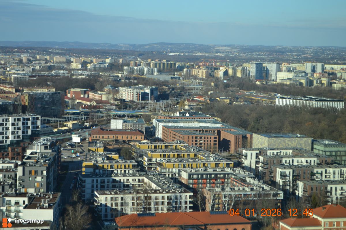 Zdjęcie WITA fot. Damian Daraż 