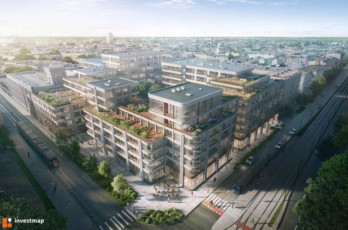 Wizualizacja Kilińskiego 3 dodał Orzech 