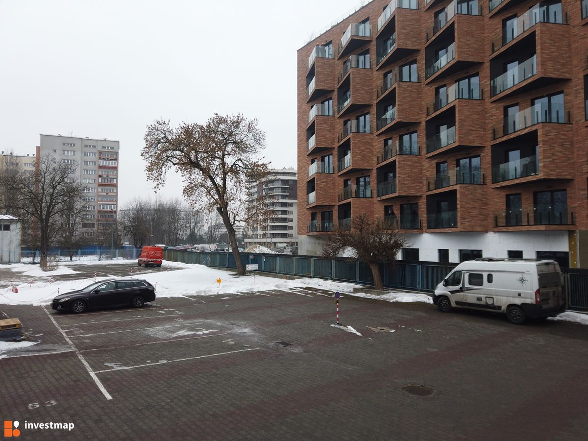 Zdjęcie Cystersów 19 fot. Damian Daraż 