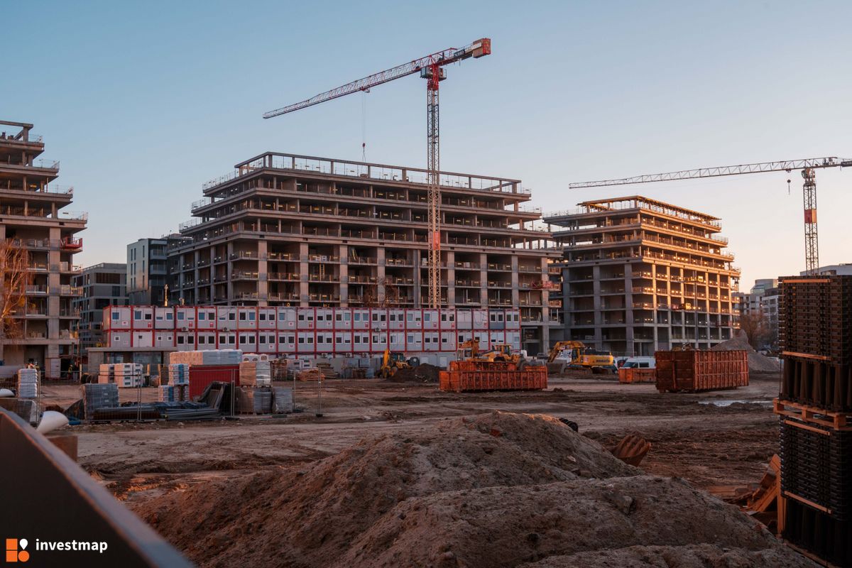 Zdjęcie Noho One fot. Jakub Zazula 