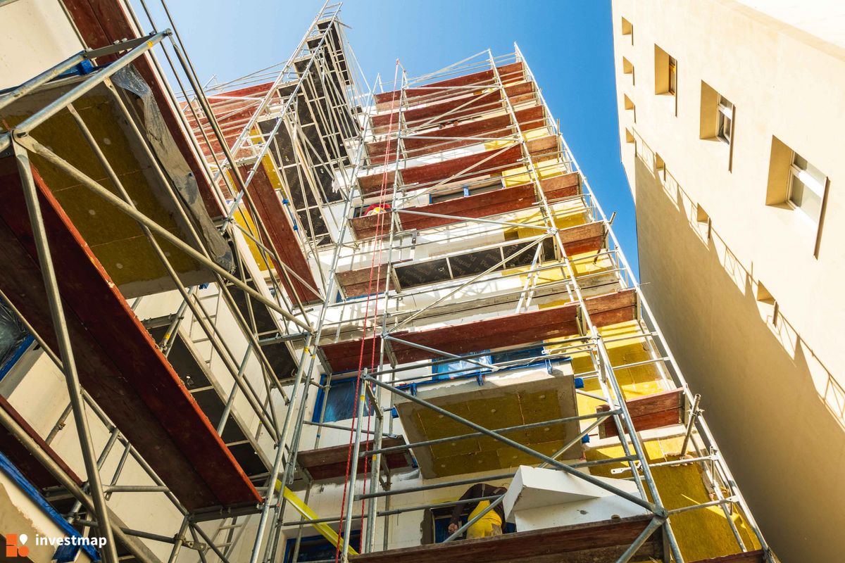 Zdjęcie Pogonowskiego 52 fot. PROFIT Development
