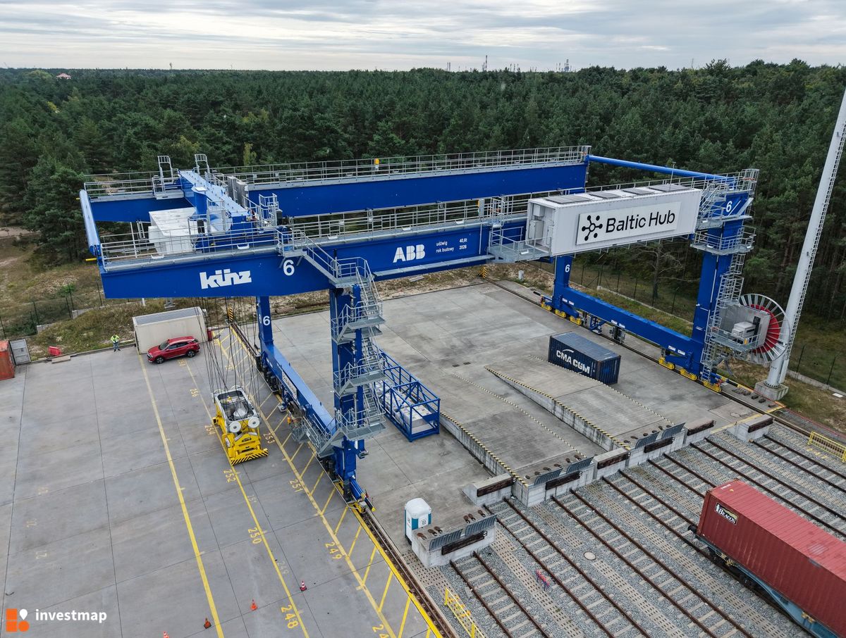 Fot. Baltic Hub