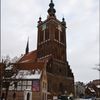 Renowacja Kościoła św. Katarzyny