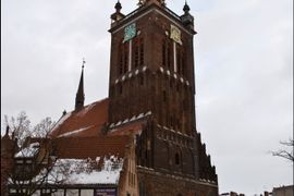 [Gdańsk] Renowacja Kościoła św. Katarzyny