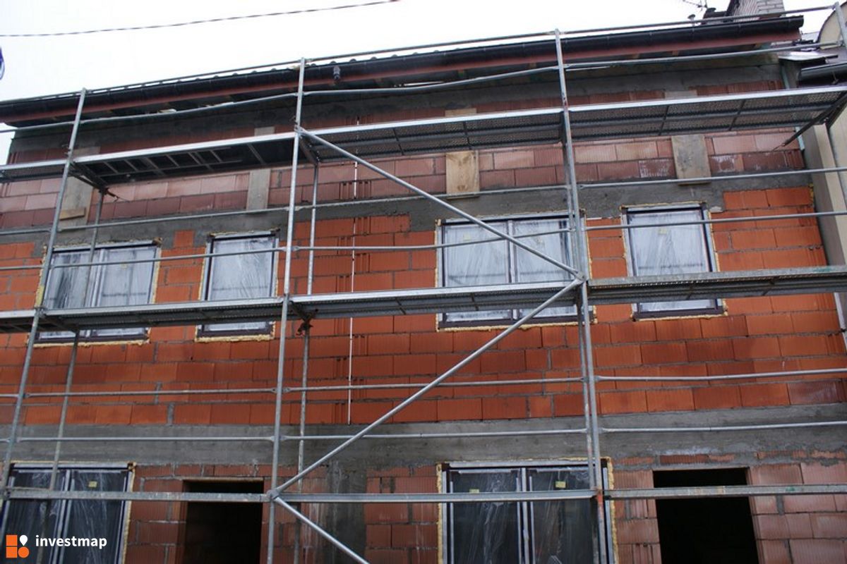 Zdjęcie [Kraków] Apartamenty Spiska 7 fot. Damian Daraż 