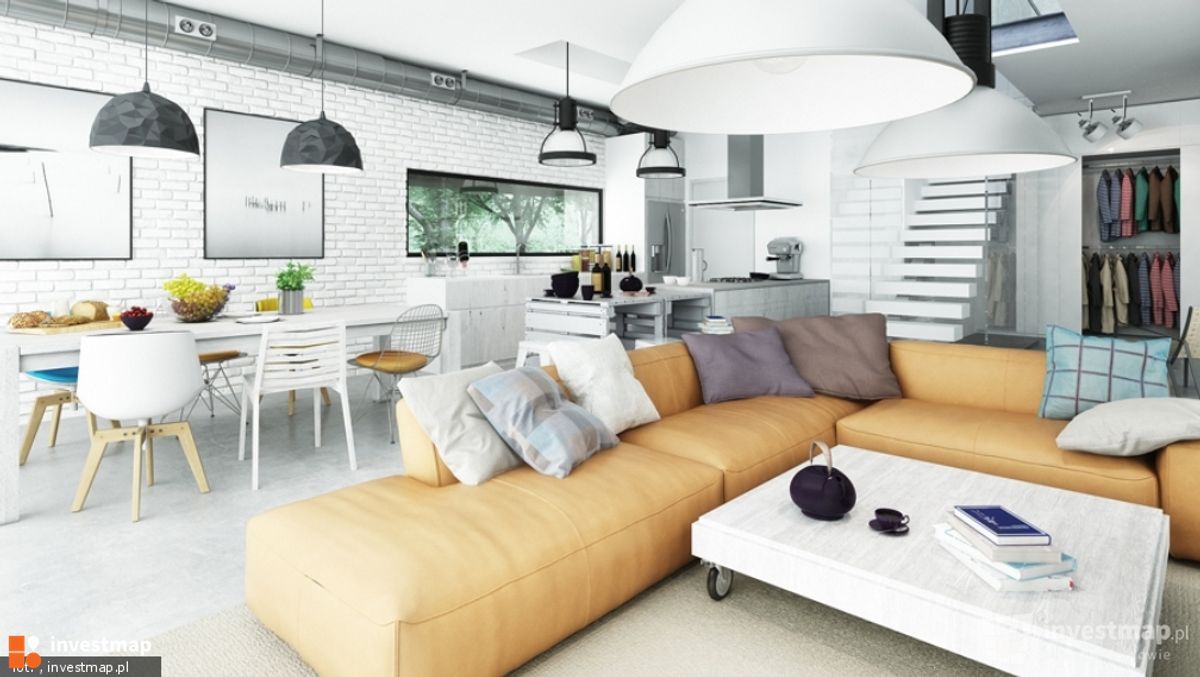 Zdjęcie [Wrocław] House x06 - realizacja  
