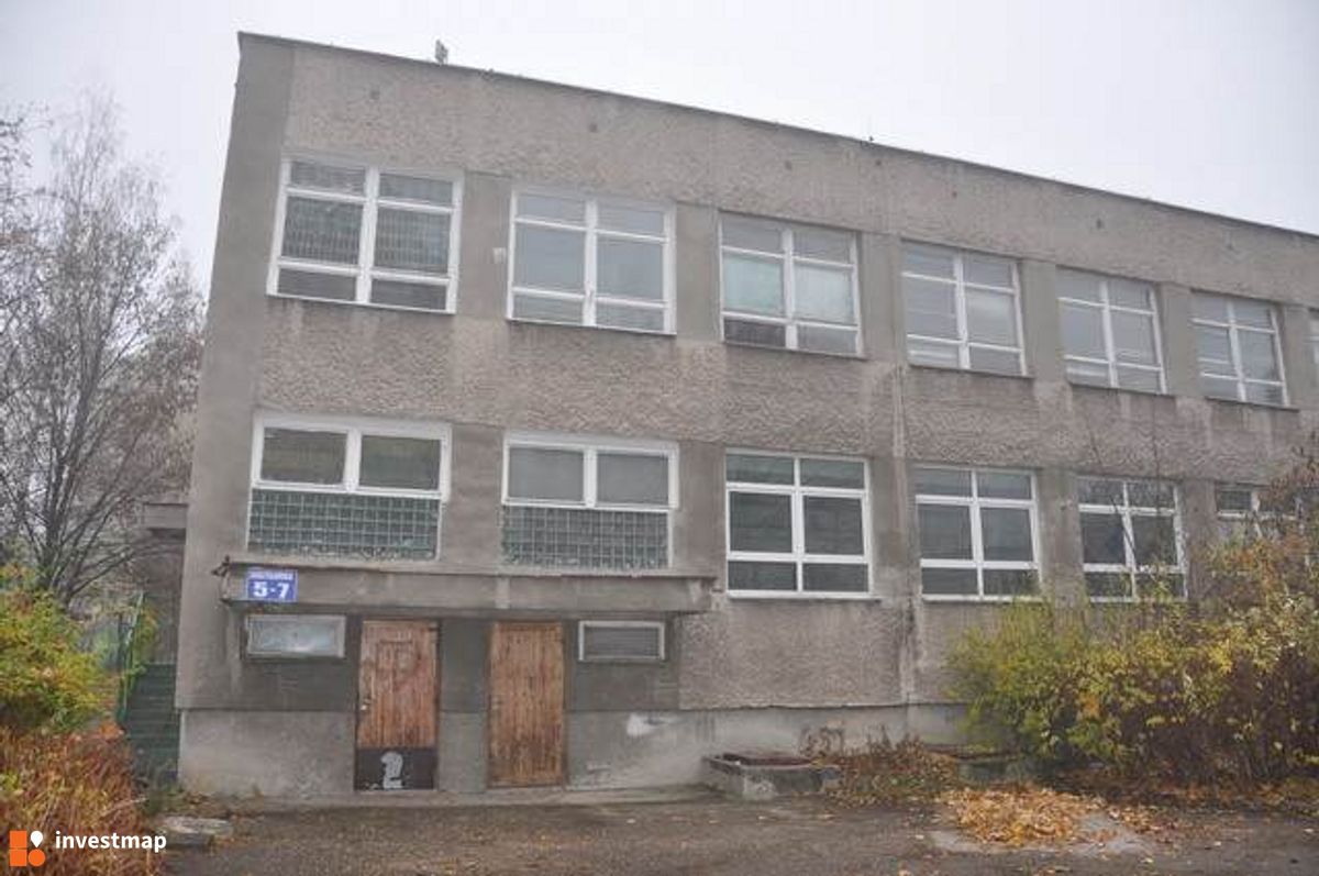 Zdjęcie [Wałbrzych] Budowa i modernizacja żłobków samorządowych fot. Tsamb 
