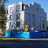 Budynek Mieszkalny, ul. Nałkowskiego