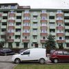 Budynek Mieszkalny, ul. Grzegórzecka 102