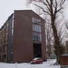 Rozbudowa, Remont, ul Krakusa 11