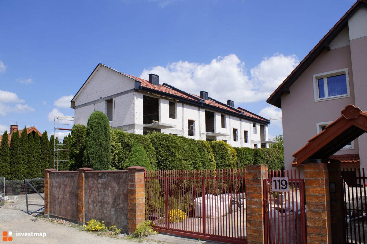 Zdjęcie Mieszkania, ul. Petofiego fot. Damian Daraż 