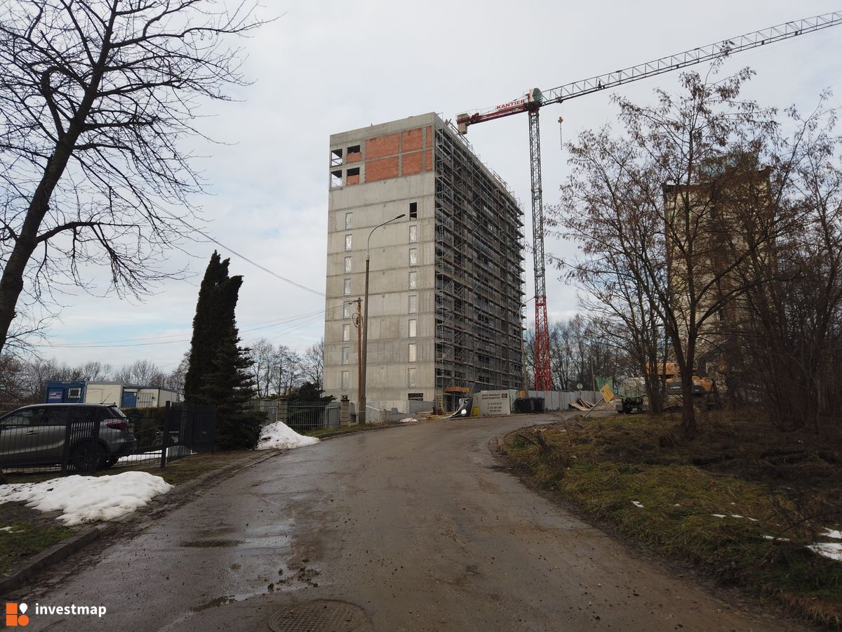 Zdjęcie Badurskiego 9 fot. Damian Daraż 