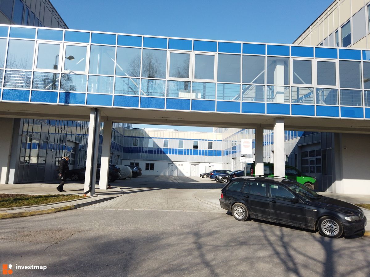 Zdjęcie Politechnika Krakowska fot. Damian Daraż 