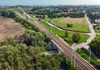 Przystanek kolejowy Kraków Kościelniki