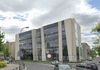 Biurowiec w centrum Olsztyna zamieni się w 4-gwiazdkowy hotel [ZDJĘCIA]
