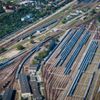 Lokomotywownia PKP Intercity Warszawa Grochów