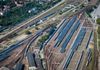 Lokomotywownia PKP Intercity Warszawa Grochów