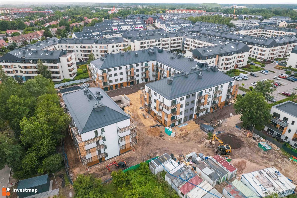 Zdjęcie Rędzińska (Profit Development) fot. PROFIT Development