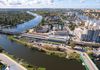 [Szczecin] Łasztownia