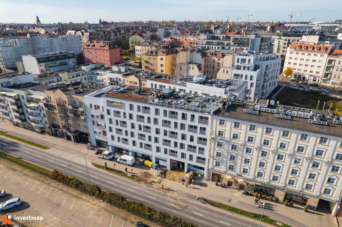 Zdjęcie Dolna Górna Wilda fot. Jakub Zazula 